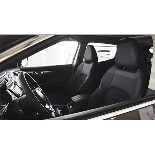 Automotive Polyurethane Foam Application: Automobile Seats