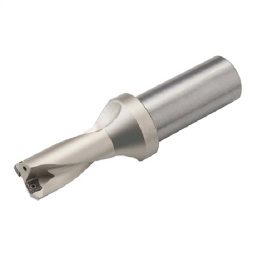 Core Drill Manufacturer - Color: Silver