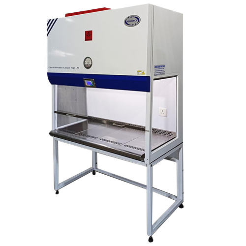 Class II Biosafety Cabinet Type A2