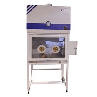 Class III Biosafety Cabinet