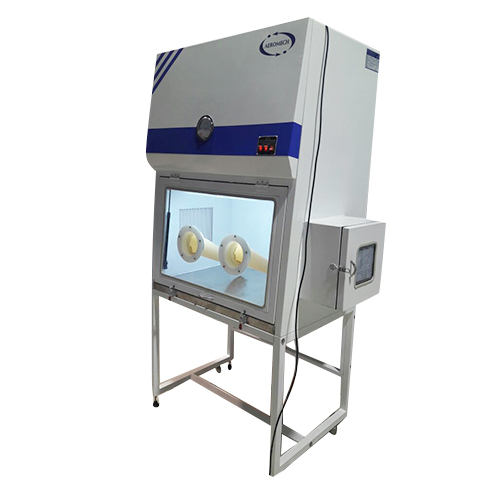 Class III Biosafety Cabinet
