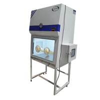 Class III Biosafety Cabinet