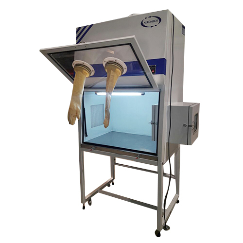 Class III Biosafety Cabinet
