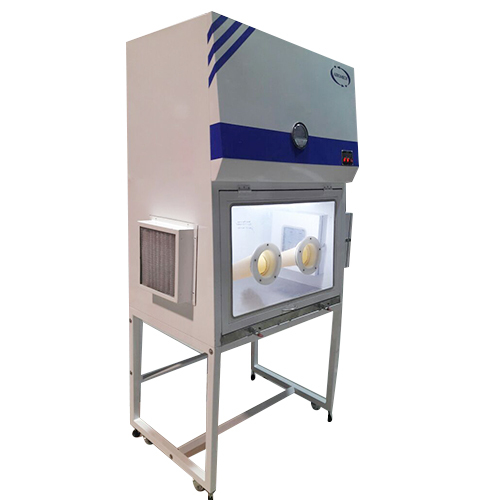 Class III Biosafety Cabinet