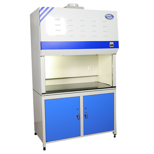 Aeromech Fume Exhaust Hood