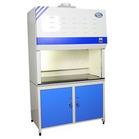 Aeromech Fume Exhaust Hood