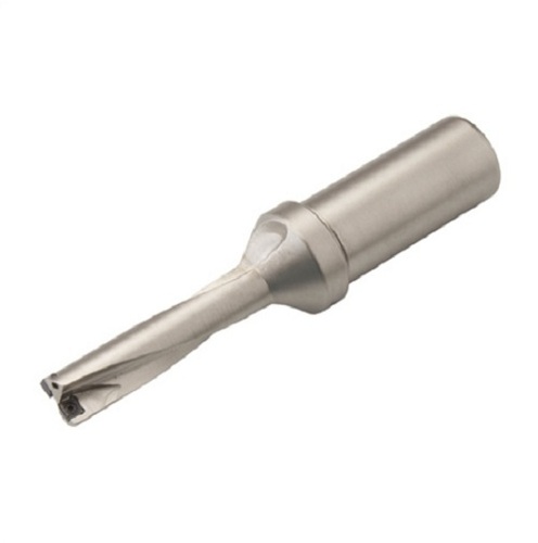 Silver Indexable Insert Drill Manufacturer