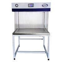 Horizontal Laminar Airflow Work Station
