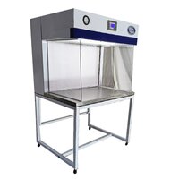 Horizontal Laminar Airflow Work Station