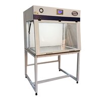 Horizontal Laminar Airflow Work Station