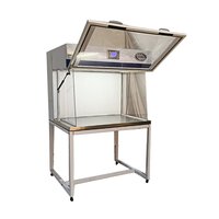 Horizontal Laminar Airflow Work Station