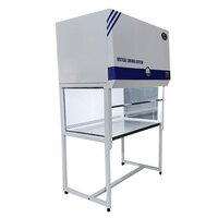 Vertical Laminar Airflow Work Station