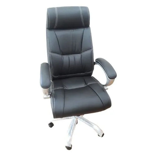 Boss High Back Executive Chair Carpenter Assembly