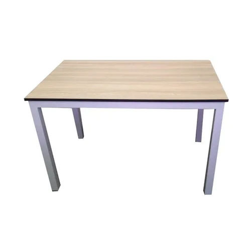 Brown Office Rectangle Table