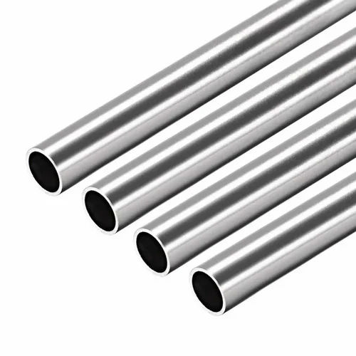 310 Grade Stainless Steel Seamless Pipe Application: Construction