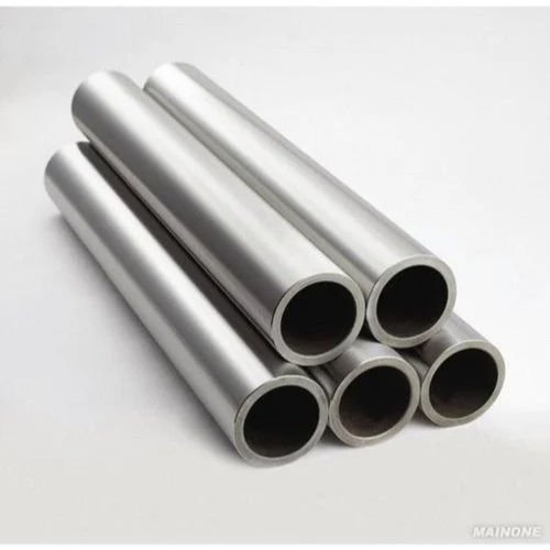 Stainless Steel Pipe