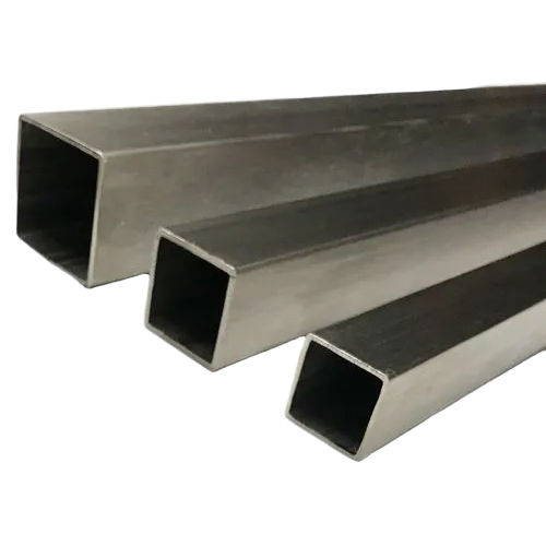 304 Stainless Steel Rectangular Pipe Application: Construction