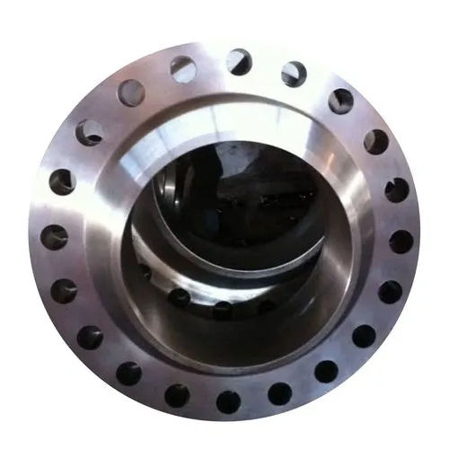 Stainless Steel Flange