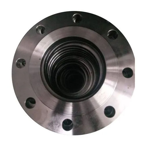 Stainless Steel Pipe Flange