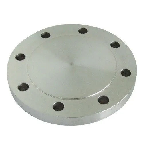 Stainless Steel Flanges