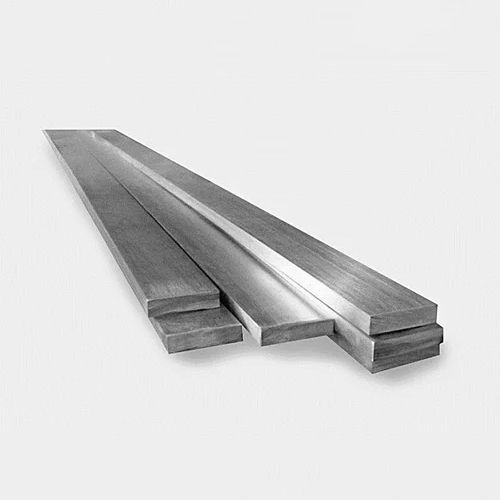 304 Grade Stainless Steel Flat Bar