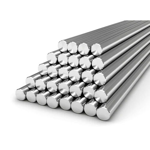 410 Grade Stainless Steel Rods