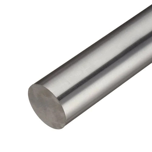 321 Grade Stainless Steel Rods