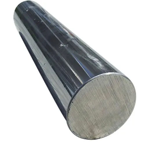 304 Grade Stainless Steel Round Bar