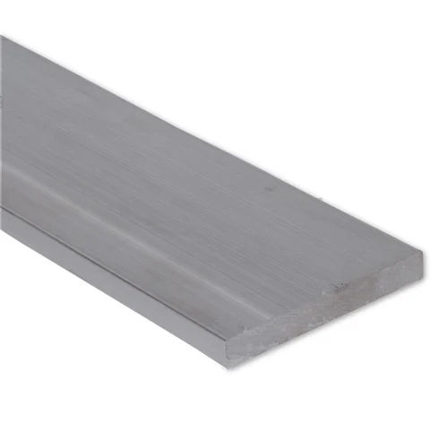 420 Grade Stainless Steel Flat Bar