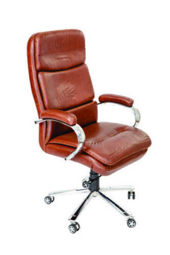 REVOLVING EXECUTIVE CHAIR  BLD-137