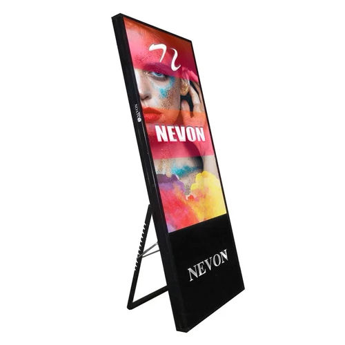 Outdoor Led Display