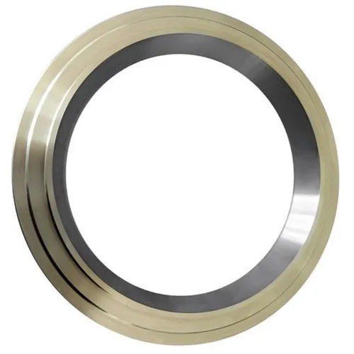 Metal Stainless Steel Ring Application: Construction