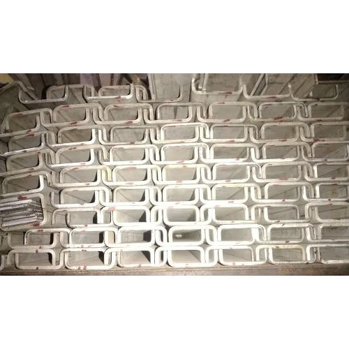 Stainless Steel Channel