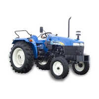 3032 Model 35 HP New Holland Tractor