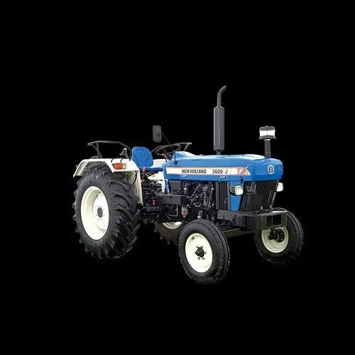 3600-2 Model 50 HP New Holland Tractor