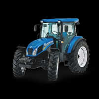 TT90 90 HP New Holland Tractor