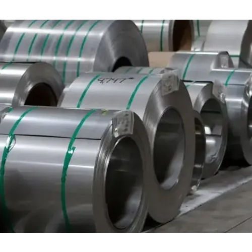 202 Grade Stainless Steel Coil Application: Construction