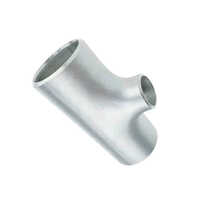 310 Grade Stainless Steel Unequal Tee
