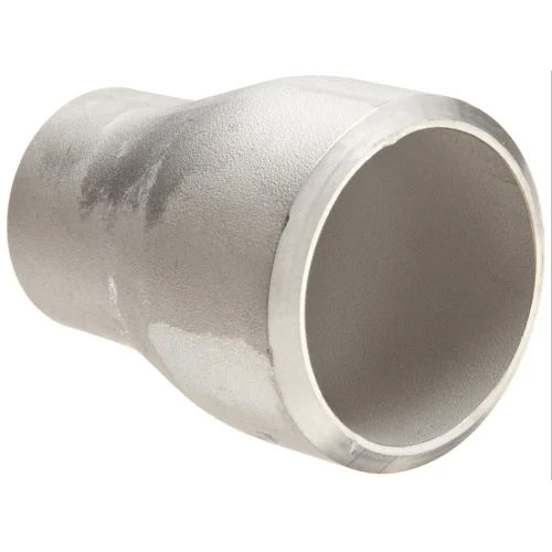 Sliver 304 Grade Stainless Steel Socket Weld Reducer