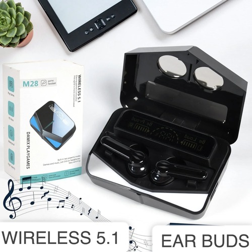 EARBUDS M28