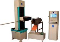 EDM Notching Machine