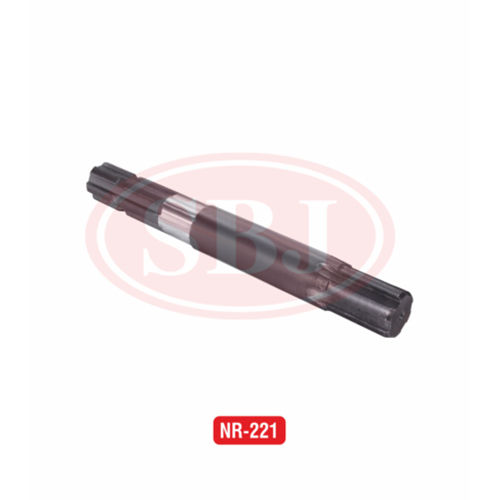 INPUT SHAFT SINGLE SPEED SUITABLE FOR HOWARD