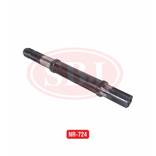 INPUT SHAFT SUITABLE FOR MAHINDRA SLX