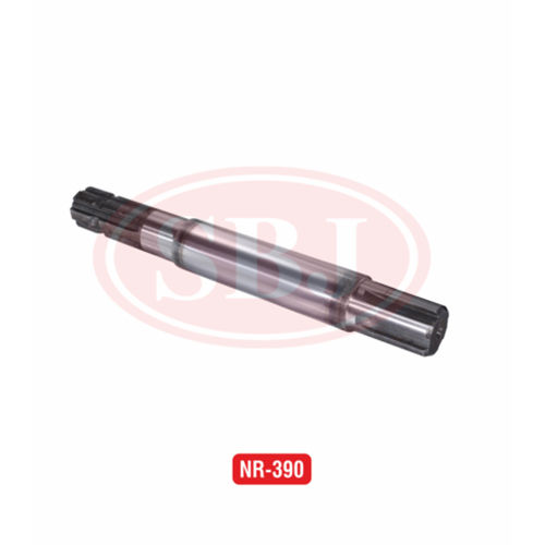 INPUT SHAFT 6TX6T SUITABLE FOR MASCHIO