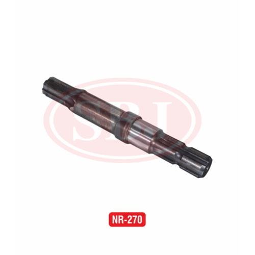 INPUT SHAFT SINGLESPEED SUITABLE FOR SONALIKA 