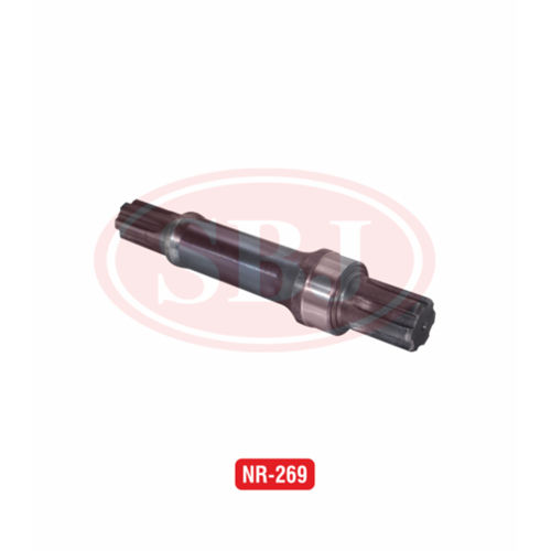 OUTPUT SHAFT SUITABLE FOR SONALIKA SMART