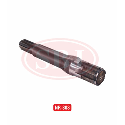 OUTPUT SHAFT MULTISPEED 6TX6T SUITABLE FOR UNIVERSAL