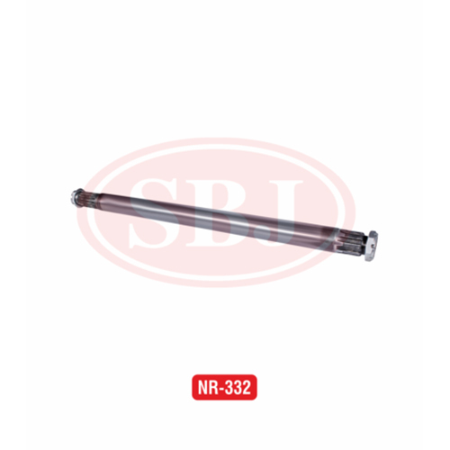 JACK SHAFT TRANSMISSION SHAFT 5FT