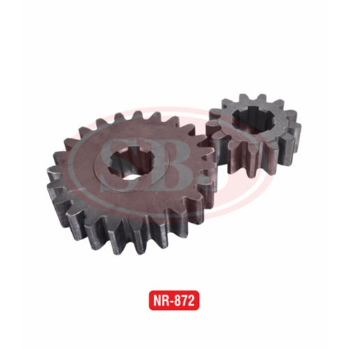 SPUR GEAR 13X23 INNER 6T SUITABLE FOR MASCHIO