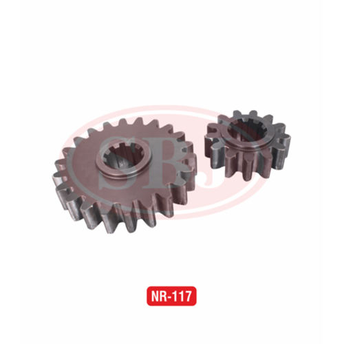 SPUR GEAR 14X21 INNER 8T